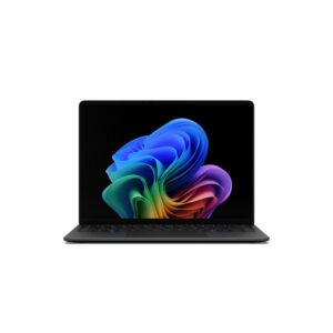 Microsoft Surface Laptop 8 for Business – 13.8″, Intel Core Ultra 5 335, 16 GB RAM, 512 GB SSD, Windows 11 Pro