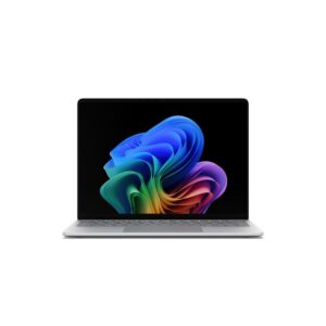 Microsoft Surface Laptop 8 for Business – 13.8″, Intel Core Ultra 5 335, 16 GB RAM, 512 GB SSD, Windows 11 Pro