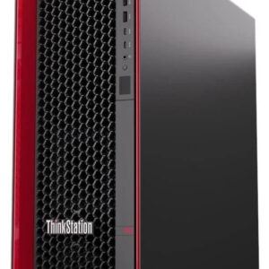 Lenovo ThinkStation P5 Gen 2, Xeon 636, 64GB RAM, 1TB SSD, RTX PRO 2000 Blackwell, Win 11 Pro for Workstations