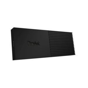ASUS ProArt PA40SU SSD housing – USB4, M.2 NVMe, up to 40 Gbit/s *Open Box*