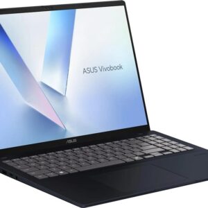 ASUS VivoBook 16 X1607CA-MB045W – 16″, Intel Core Ultra 5 225H, 16 GB RAM, 512 GB SSD, Windows 11 Home