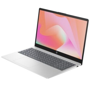 HP Laptop 15-fd1052ng – 15,6″, Intel Core 5 120U, 16 GB RAM, 512 GB SSD, oBS