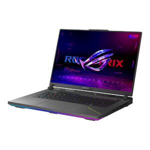 ASUS ROG Strix 16 G614FR-S5226 – 16″ WQXGA IPS, 240Hz, AMD Ryzen 9-9955HX , 32GB RAM, 1000GB SSD, GeForce RTX 5070Ti, FreeDOS