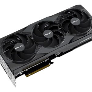 PNY GeForce RTX 5080 OC – Graphics card – GeForce