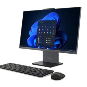 Lenovo ThinkCentre neo 50a 27 Gen 5 – 27″, Intel Core i5-13420H, 16 GB RAM, 512 GB SSD, Windows 11 Pro