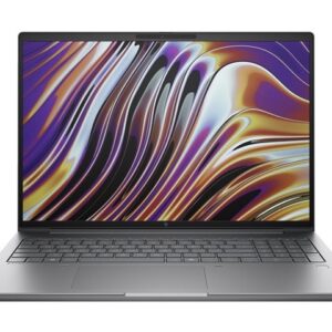 HP ZBook Power G11 A Mobile Workstation – Wolf Pro Security – 40.6 cm (16″) – Ryzen 7 8845HS – 32 GB RAM – 1 TB SSD – De