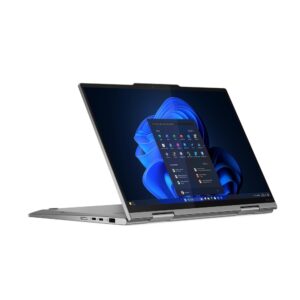 Lenovo ThinkPad X1 2-in-1 Gen 10 Aura Edition – 14″, Intel Core Ultra 7 258V, 32 GB RAM, 1 TB SSD, Windows 11 Pro
