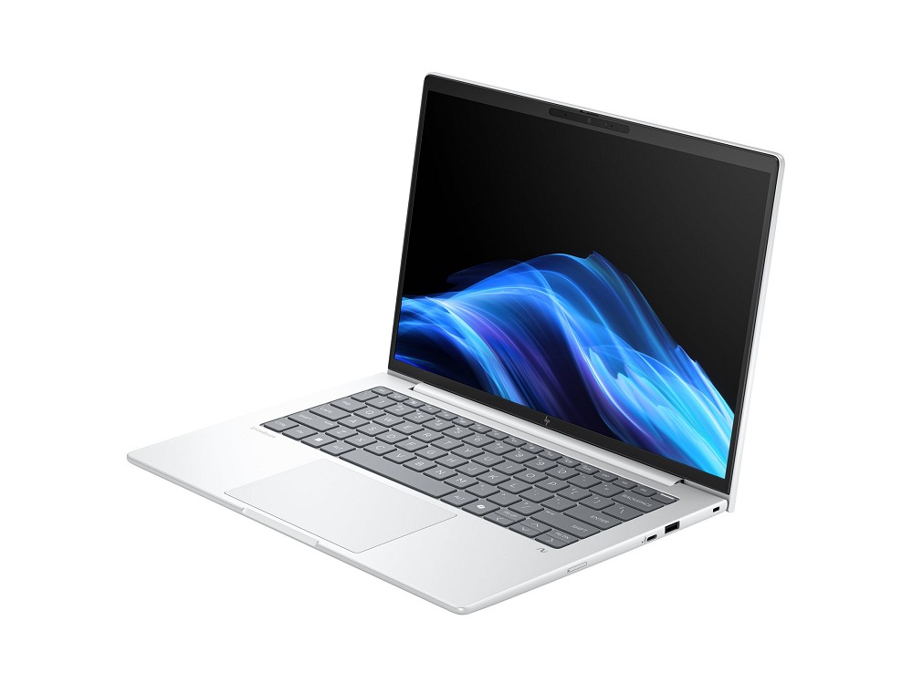 HP EliteBook 8 G1a Notebook Next Gen AI - AMD Ryzen AI 7 350 - Win 11 Pro - Radeon 860M - 64 GB RAM - 1 TB SSD