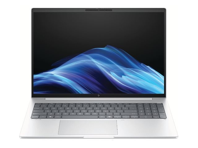 HP EliteBook 8 G1i Notebook AI – 40.6 cm (16″) – Ultra 5 225U – 16 GB of RAM – 512 GB SSD