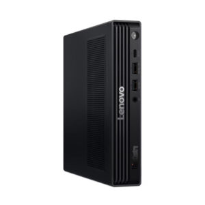 Lenovo ThinkCentre M90q Gen 6 – Intel Core Ultra 9 285, 32 GB RAM, 1 TB SSD, Wi-Fi 7, Windows 11 Pro