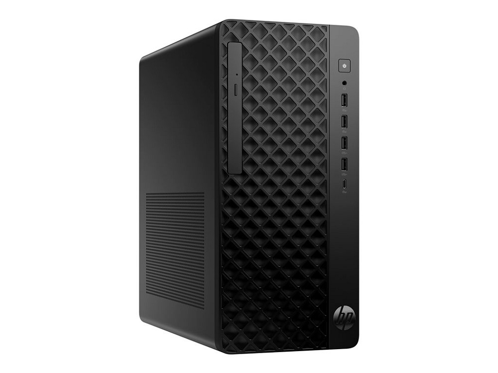 HP ProDesk 2 G1a E AI - Tower - AMD Ryzen 5 8500G, 16 GB RAM, 512 GB SSD, Windows 11 Pro