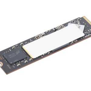 Lenovo 1 TB Performance PCIe 4.0 NVMe OPAL 2.0-capable M.2 2280 SSD
