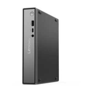 Lenovo ThinkCentre neo 50q Gen 5 – Intel Core i5-13420H, 8 GB RAM, 256 GB SSD, oBS