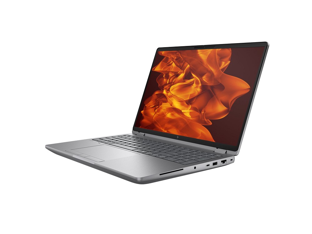 HP ZBook Fury 16 G1i - Core Ultra 9 285HX - Win 11 Pro - RTX PRO 3000 Blackwell - 64 GB RAM - 1 TB SSD - (16")
