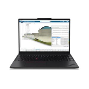 Lenovo ThinkPad P16s Gen 4 – (16″) – AMD Ryzen AI 7 PRO 350 – Win 11 Pro – Radeon 860M – 32 GB RAM – 512 GB SSD