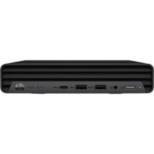 HP Pro Mini 400 G9 – Intel Core i5-13500T, 16 GB RAM, 512 GB SSD, Windows 11 Pro