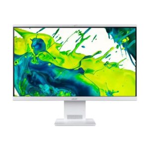 Acer Aspire S27 All-in-One – 27″ Full HD, Intel Core Ultra 7 155H, 32 GB RAM, 1 TB SSD, Intel Graphics, Windows 11 Home