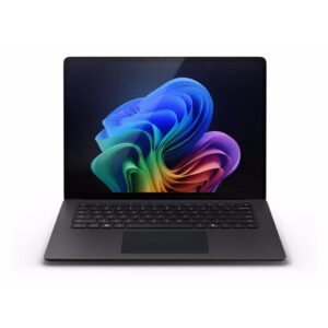 Microsoft Surface Laptop 7 for Business – 13.8″, Intel Core Ultra 5 236V, 16 GB RAM, 256 GB SSD, W11Pro