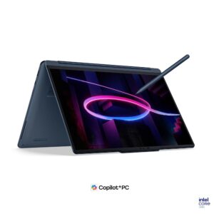 Lenovo Yoga 9 2-in-1 14IPH11 – 14″, Intel Core Ultra 7 355, 32 GB RAM, 2 TB SSD, OLED, Windows 11 Pro