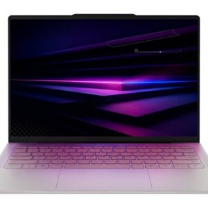 Lenovo Yoga Slim 7 Ultra 14IPH11 – Core Ultra 7 355 – Win 11 Home – Intel Graphics – 32 GB of RAM – 1 TB SSD – (14″)