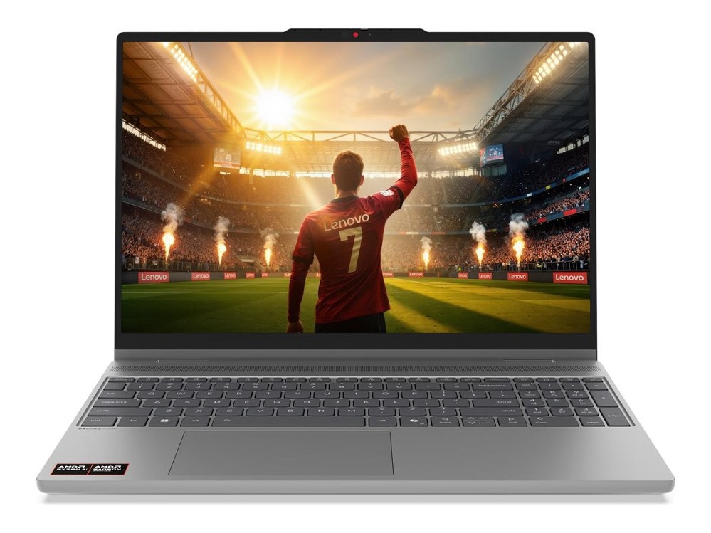 Lenovo IdeaPad 5 2-in-1 15AGP11 - AMD Ryzen AI 7 445 - Win 11 Home - Radeon 840M - 16 GB RAM - 1 TB SSD - (15.3")