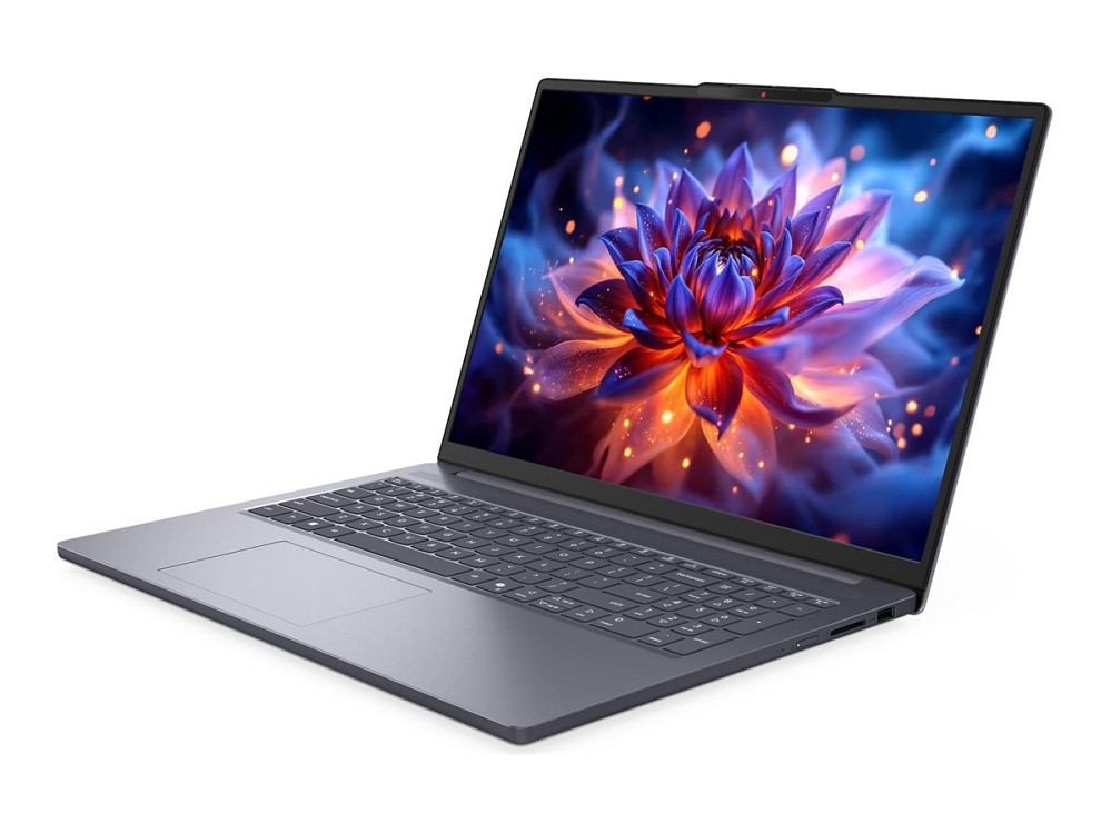 Lenovo IdeaPad Slim 3 16IPH11 - Core Ultra 5 322 - Win 11 Home - Intel Graphics - 16 GB RAM - 512 GB SSD - (16")