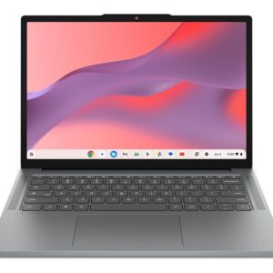 Lenovo Chrome 14M8911 – Kompanio 540 – Chrome OS – Mali-G52 2EE MC2 – 8 GB of RAM – 128 GB SSD UFS 2.2 – (14″)