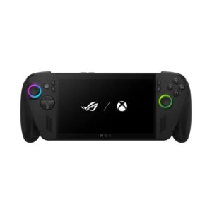 ASUS ROG Xbox Ally X RC73XA-NH011W – 7″ FHD Touch, AMD Ryzen AI Z2 Extreme, 24 GB RAM, 1 TB SSD, Windows 11 Home