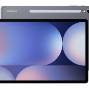 Samsung Galaxy Tab S10+ – Tablet – Android – 256 GB – 31.5 cm (12.4″)