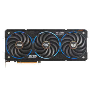ASUS TUF Gaming – Call of Duty Black Ops 7 Special Edition – Radeon RX 9070 XT