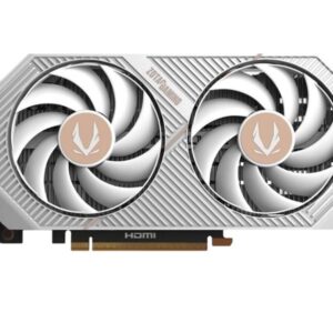 ZOTAC GAMING GeForce RTX 5060 Twin Edge OC