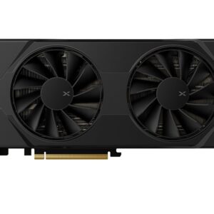 XFX Swift Radeon RX 9060 XT OC Gaming Edition Graphics Card 16GB GDDR6 DP/HDMI