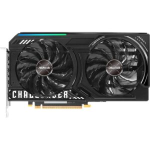 ASRock Challenger Arc B580 12GB OC – Graphics cards