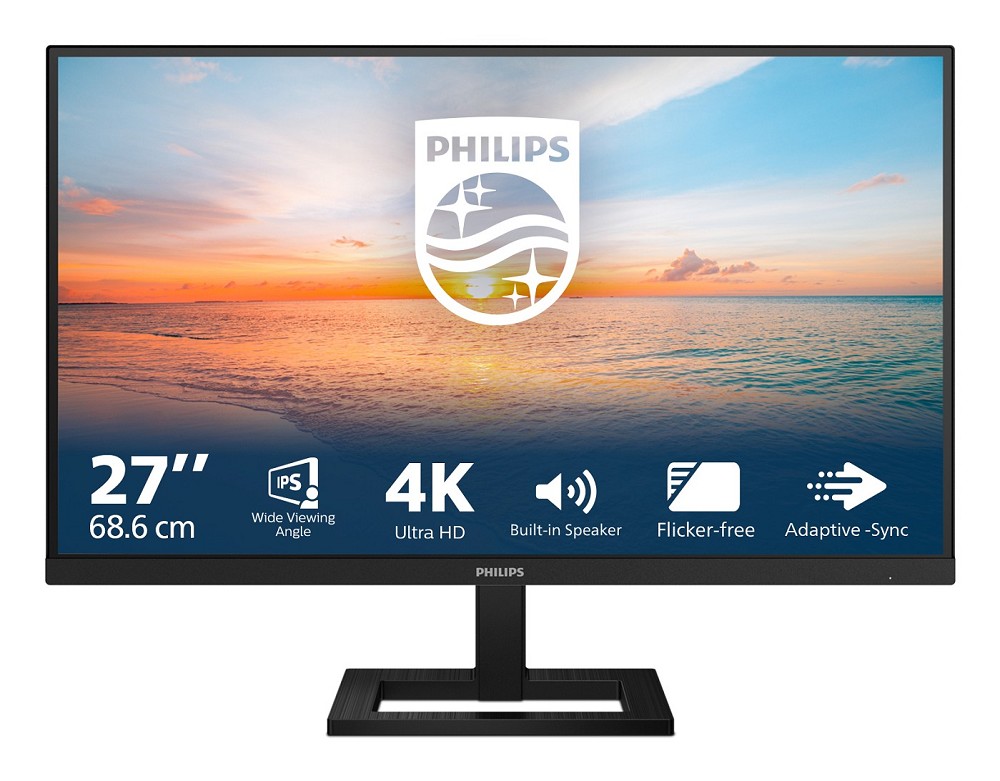 Philips 27E1N1800AE - 1000 Series - LED-Monitor - 68.6 cm (27")