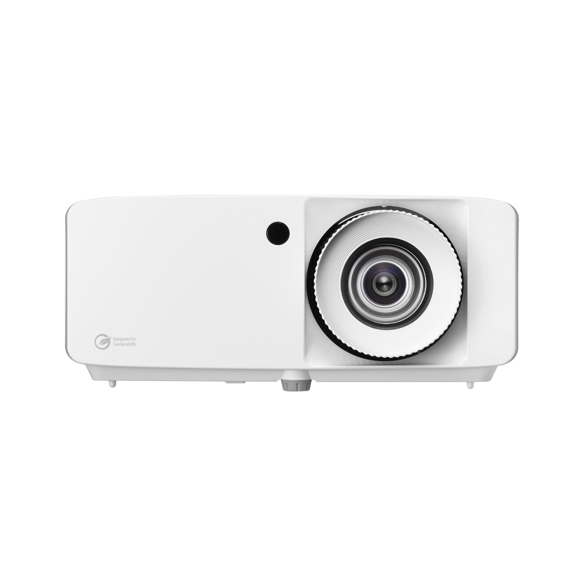 Optoma UHZ66 4K-Beamer - Gaming (240Hz), 4.000 ANSI Lumen, 240Hz