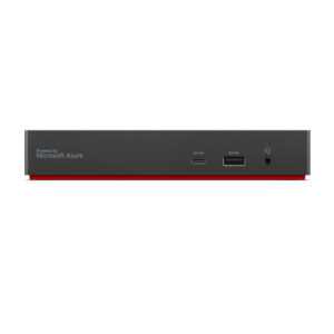 Lenovo ThinkPad Universal USB-C SMART Dock