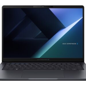 ASUS ExpertBook B3 G2 Notebook, 14″ WUXGA IPS, Ryzen 5 220, 16GB RAM, 1TB SSD, Wi-Fi 7, Windows 11 Pro