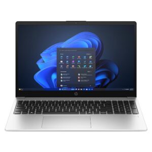 HP 250R G10 – 15.6″, Intel Core 7 150U, 16 GB RAM, 512 GB SSD, Windows 11 Home