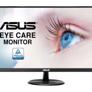 ASUS VP279HE – LED monitor – Full HD (1080p) – 68.47 cm (27″)