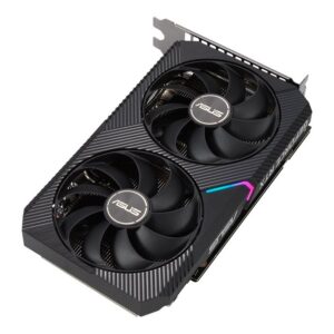 ASUS DUAL-RTX3060-O12G-V2 – OC Edition – Graphics card