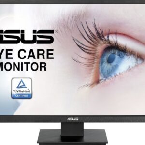 ASUS VA279HAE – LED monitor – Full HD (1080p) – 68.6 cm (27″)
