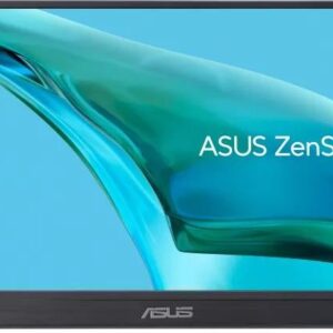 ASUS ZenScreen MB16AHG – LED monitor – Full HD (1080p) – 39.6 cm (15.6″)
