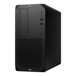 HP Workstation Z2 G9 – Intel Core i7-14700K, 32 GB RAM, 1 TB SSD, Windows 11 Pro