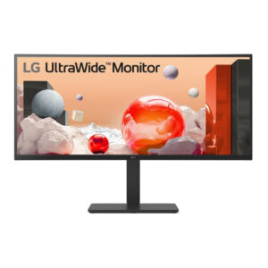 LG UltraWide 34BA75QE-B, 34″