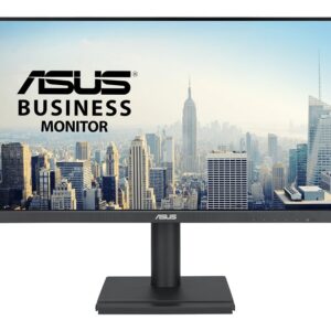 ASUS VA24DQFS – LED monitor – Full HD (1080p) – 61 cm (24″)