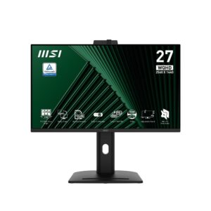 MSI PRO MP275QPDG – 68,6 cm (27″)