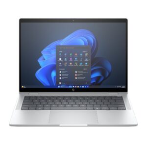 HP Elite x360 1040 G11, Core Ultra 7 155H, 32GB RAM, 2TB SSD, DE