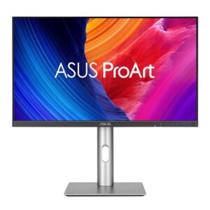 ASUS ProArt PA27JCV – LED monitor – 5K – 68.47 cm (27″) – HDR
