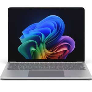 Microsoft Surface Laptop Copilot+ PC for Business – 7th Edition – 35.1 cm (13.8″) – Ultra 7 268V – 32 GB of RAM – 1 TB SSD