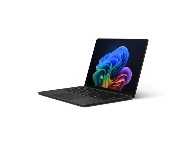 Microsoft Surface Laptop Copilot+ PC for Business – 7th Edition – 35.1 cm (13.8″) – Ultra 7 268V – 32 GB of RAM – 512 GB SS